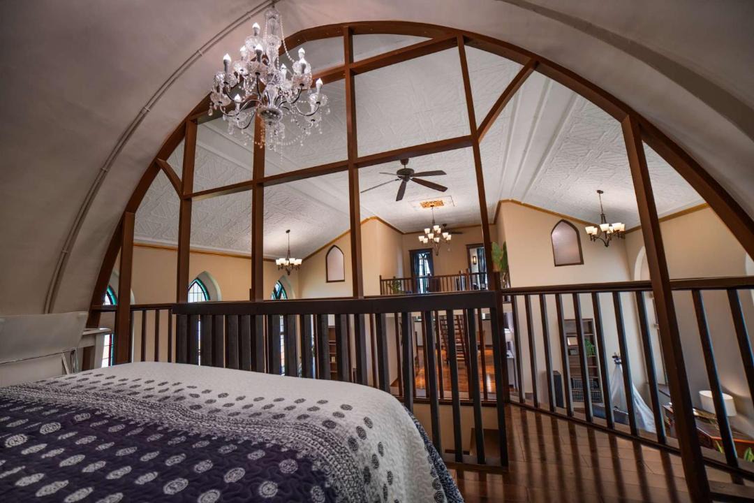 Photo of Bedroom in Morris-Turnberry