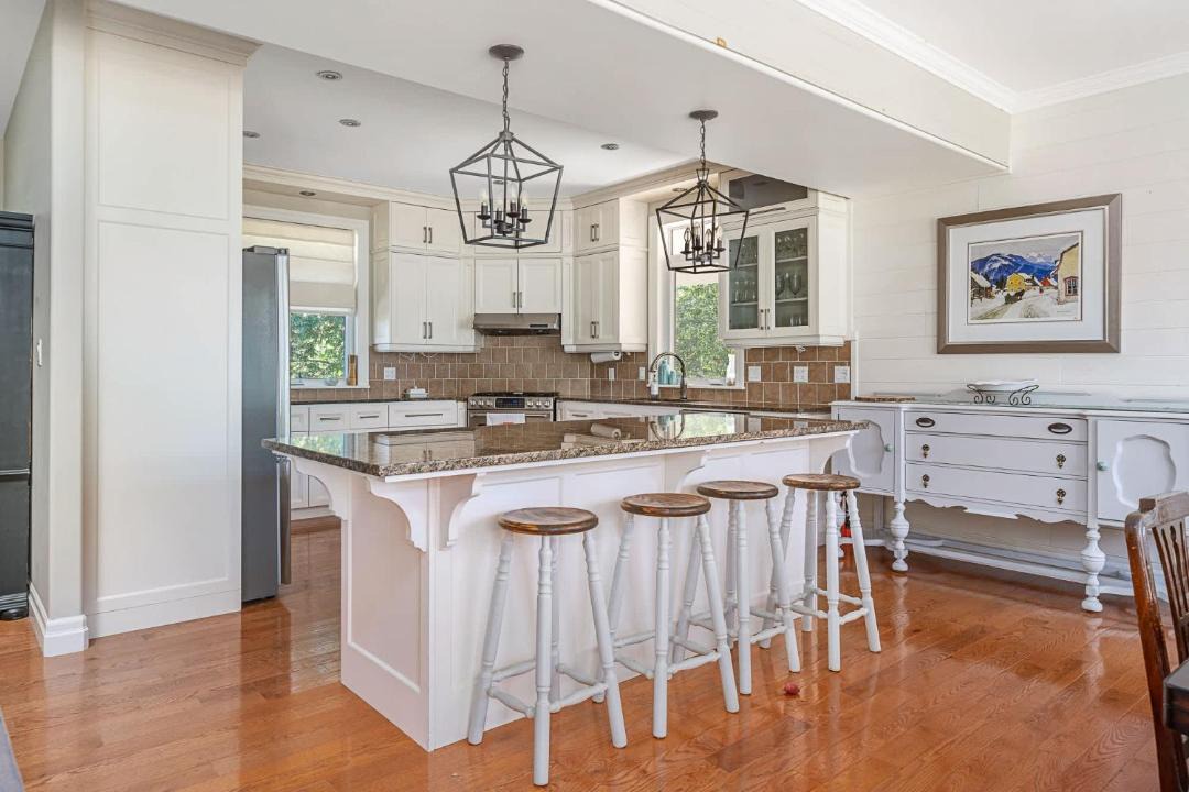 Photo of Kitchen in Milford