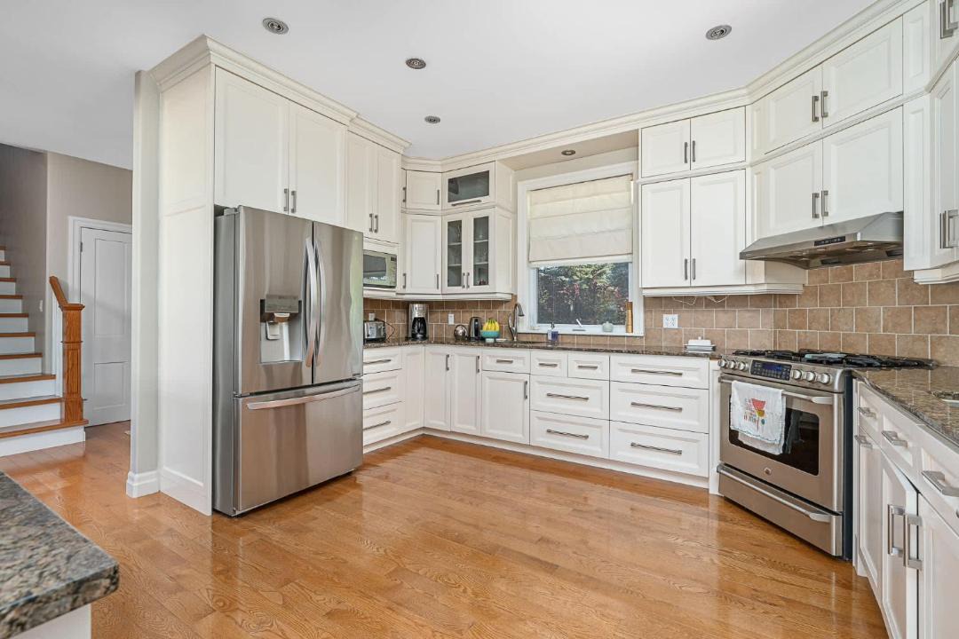 Photo of Kitchen in Milford