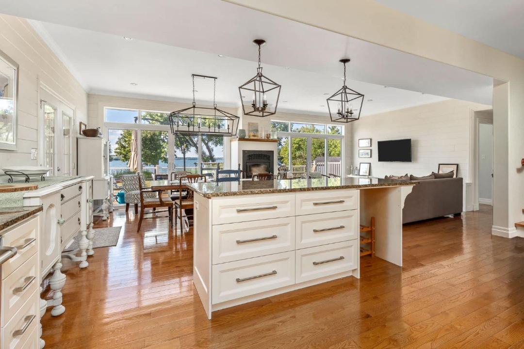 Photo of Kitchen in Milford