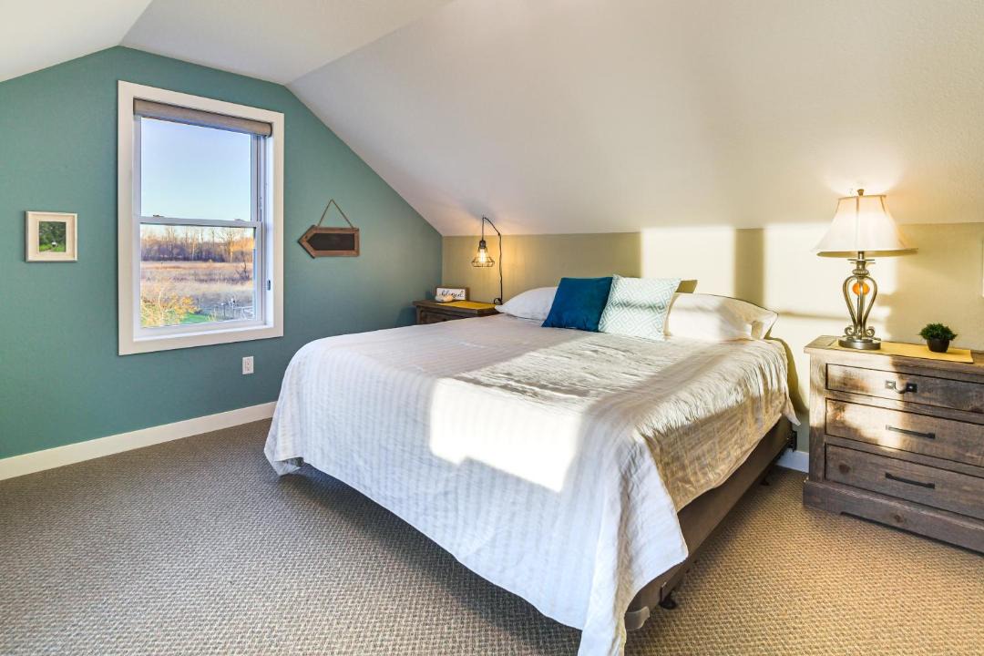 Photo of Bedroom in Dent