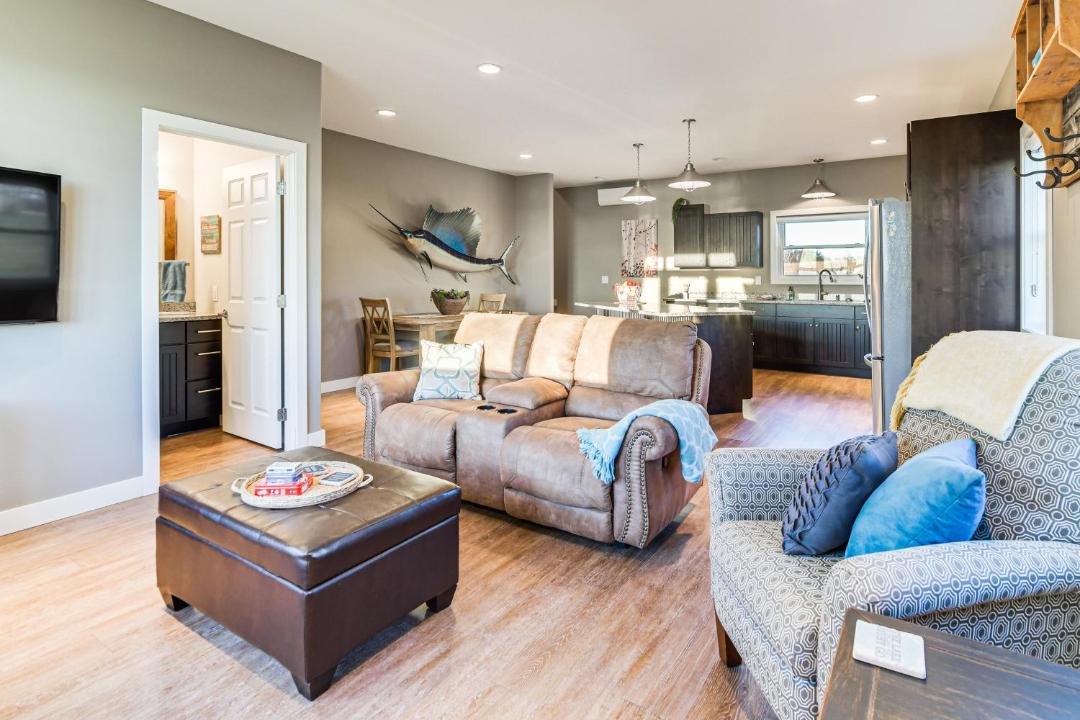 Photo of Livingroom in Dent
