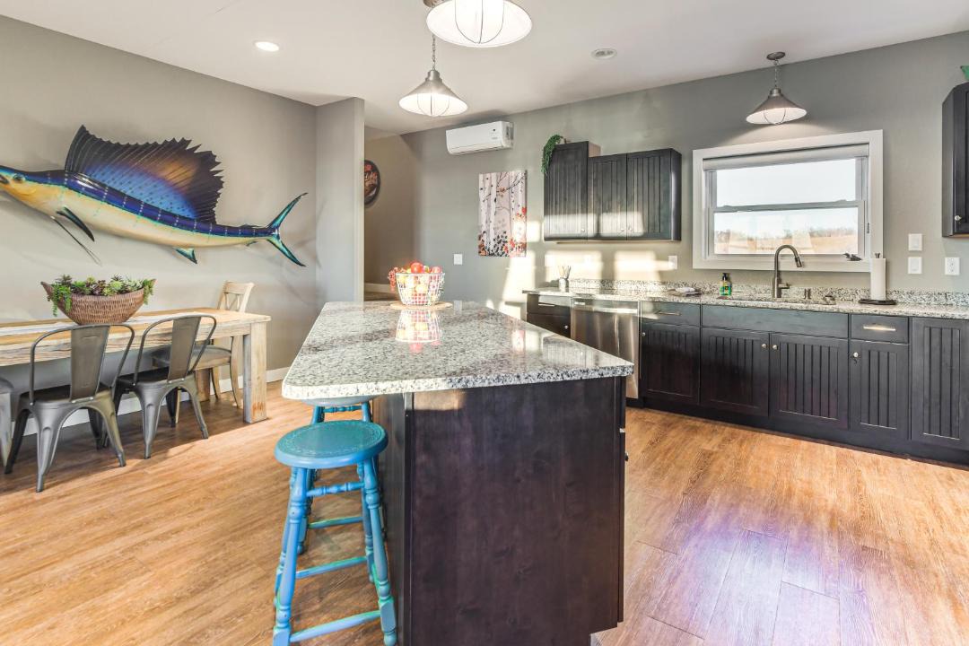 Photo of Kitchen in Dent