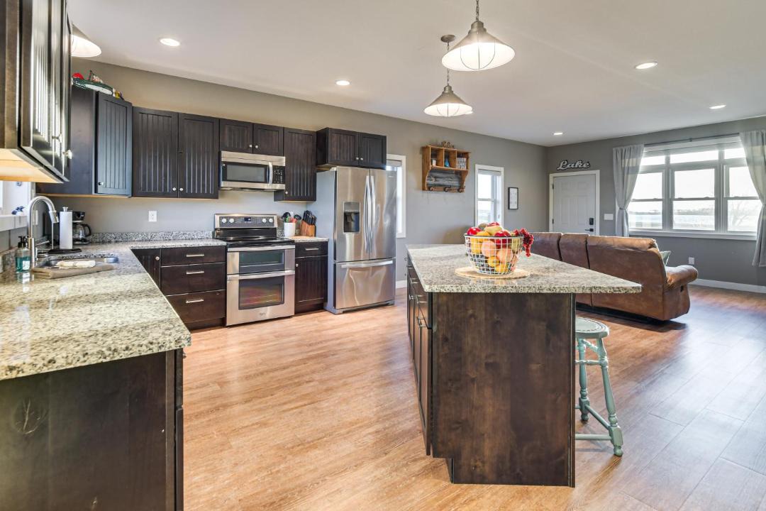 Photo of Kitchen in Dent