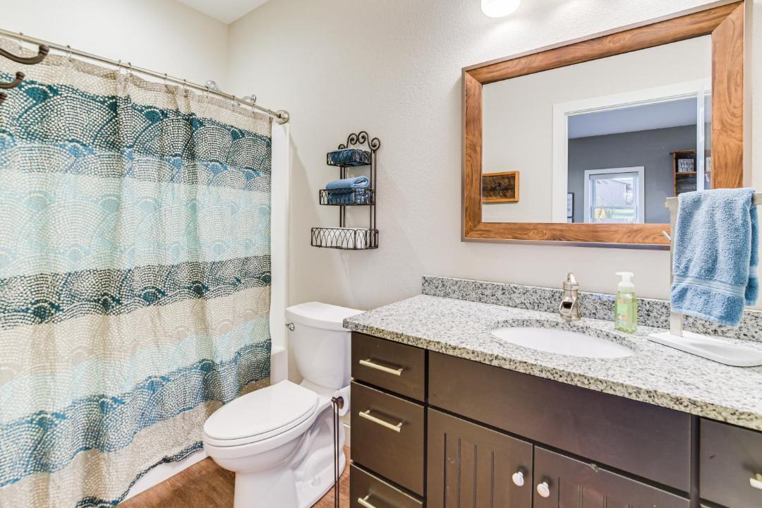 Photo of Bathroom in Dent