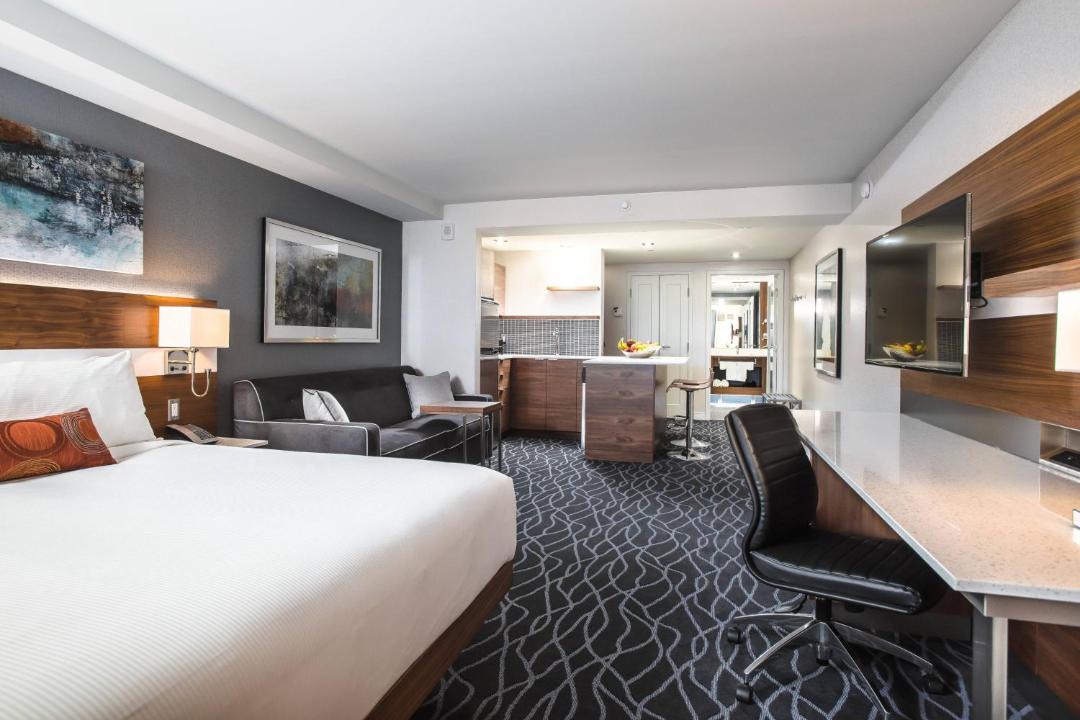 Photo of Bedroom in Waterloo