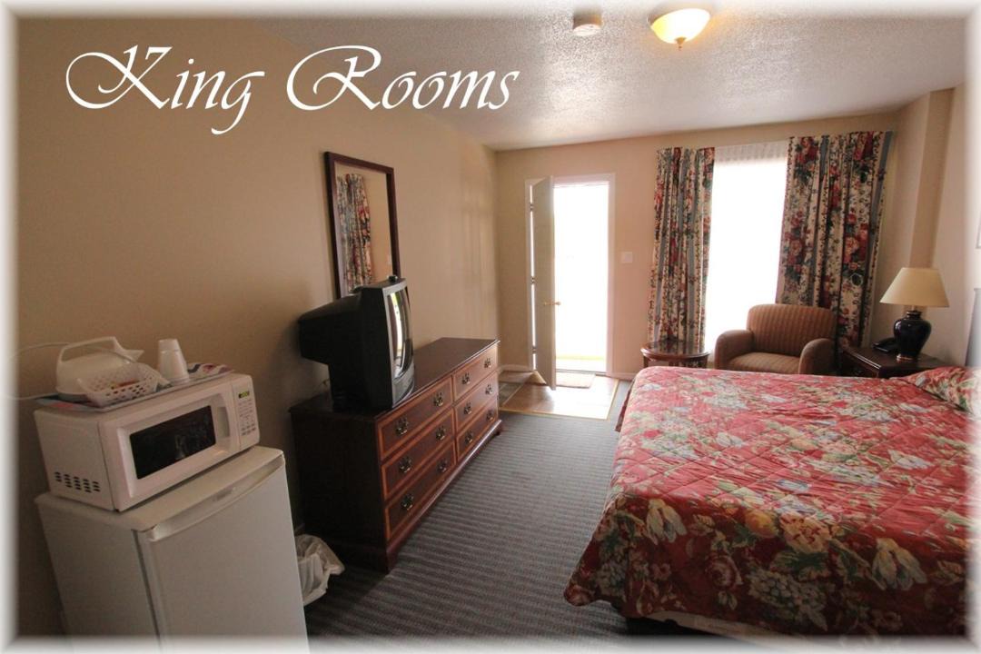 Photo of Bedroom in Cobourg