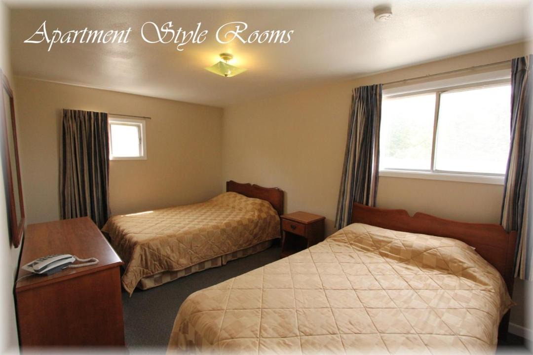 Photo of Bedroom in Cobourg