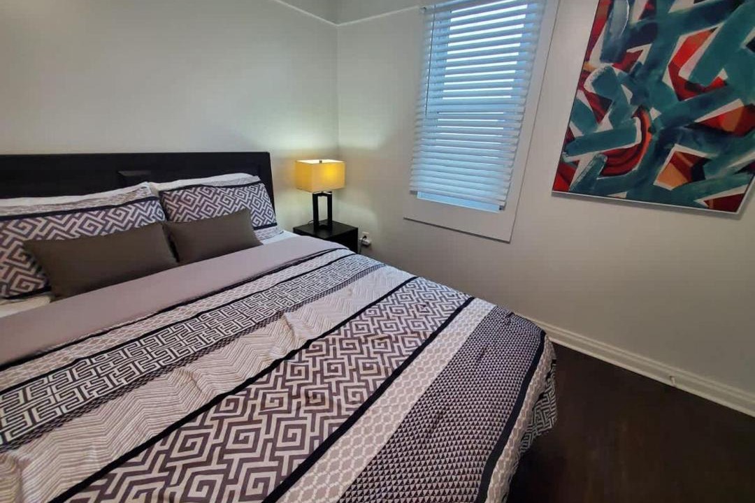 Photo of Bedroom in Thunder Bay