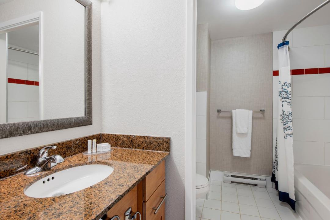 Photo of Bathroom in Kingston