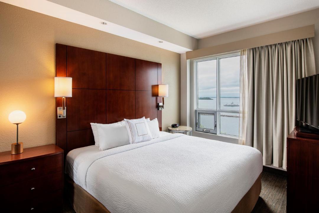 Photo of Bedroom in Kingston
