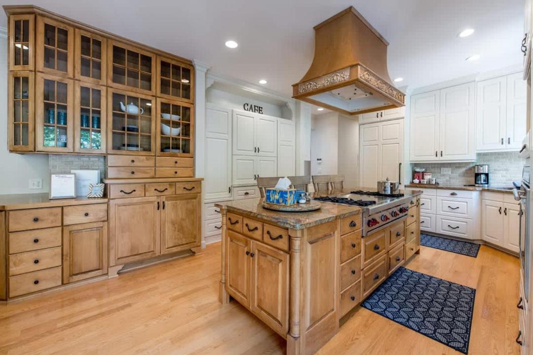 Photo of Kitchen in Alexandria