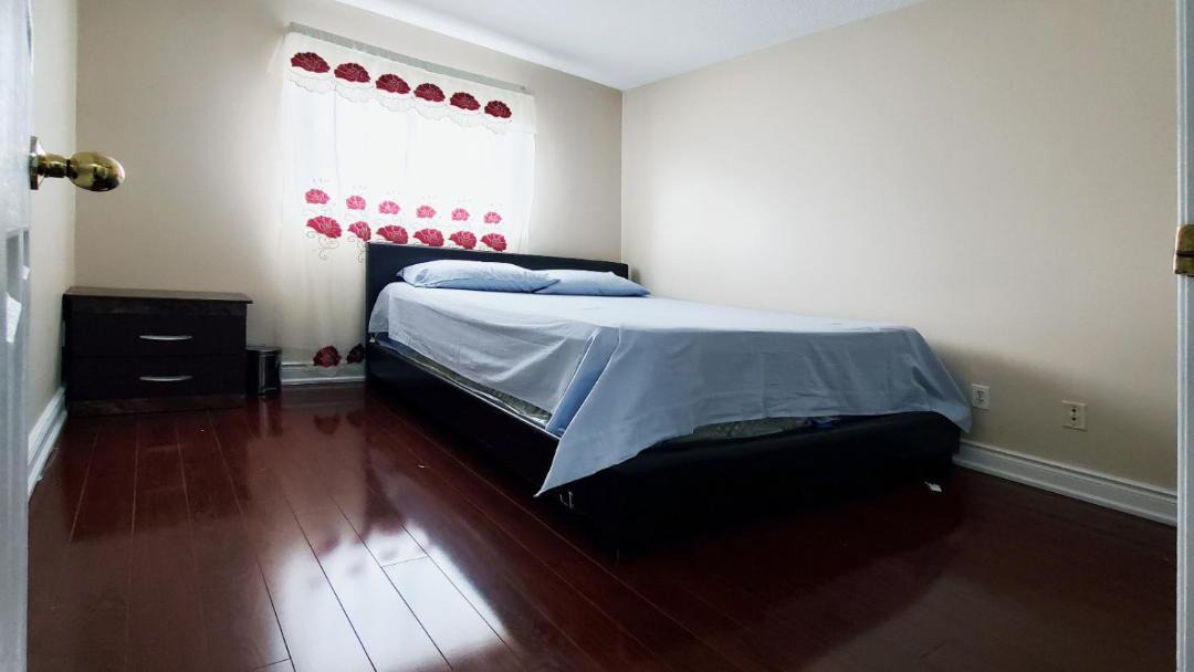 Photo of Bedroom in East Credit