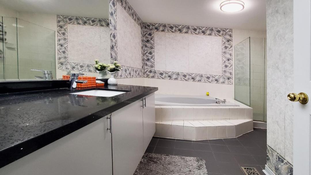 Photo of Bathroom in East Credit