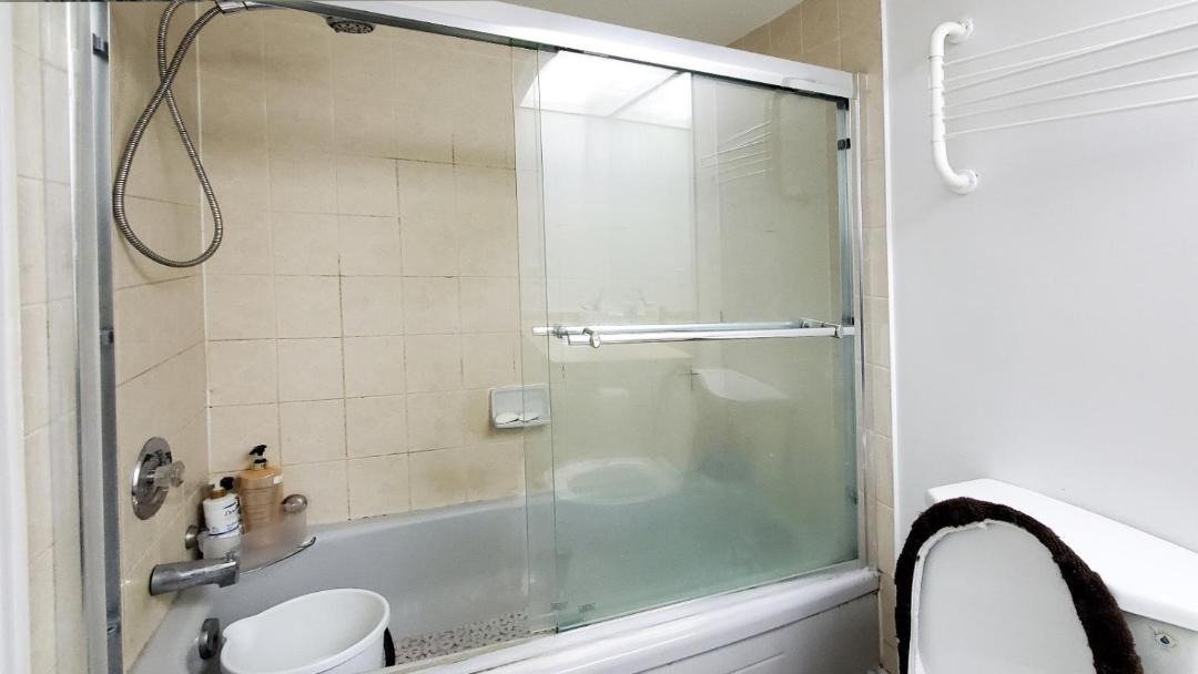 Photo of Bathroom in East Credit