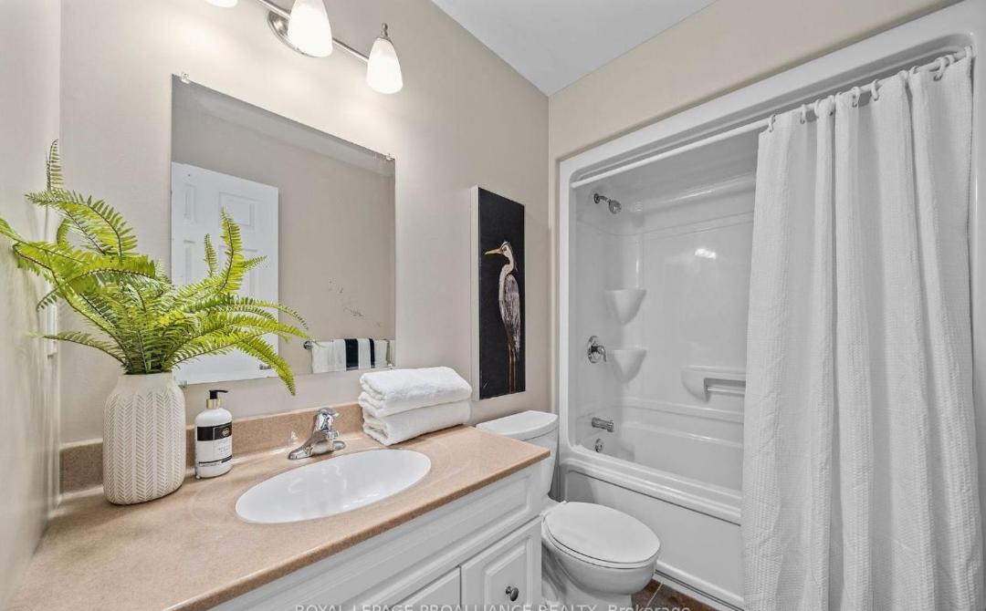 Photo of Bathroom in Belleville