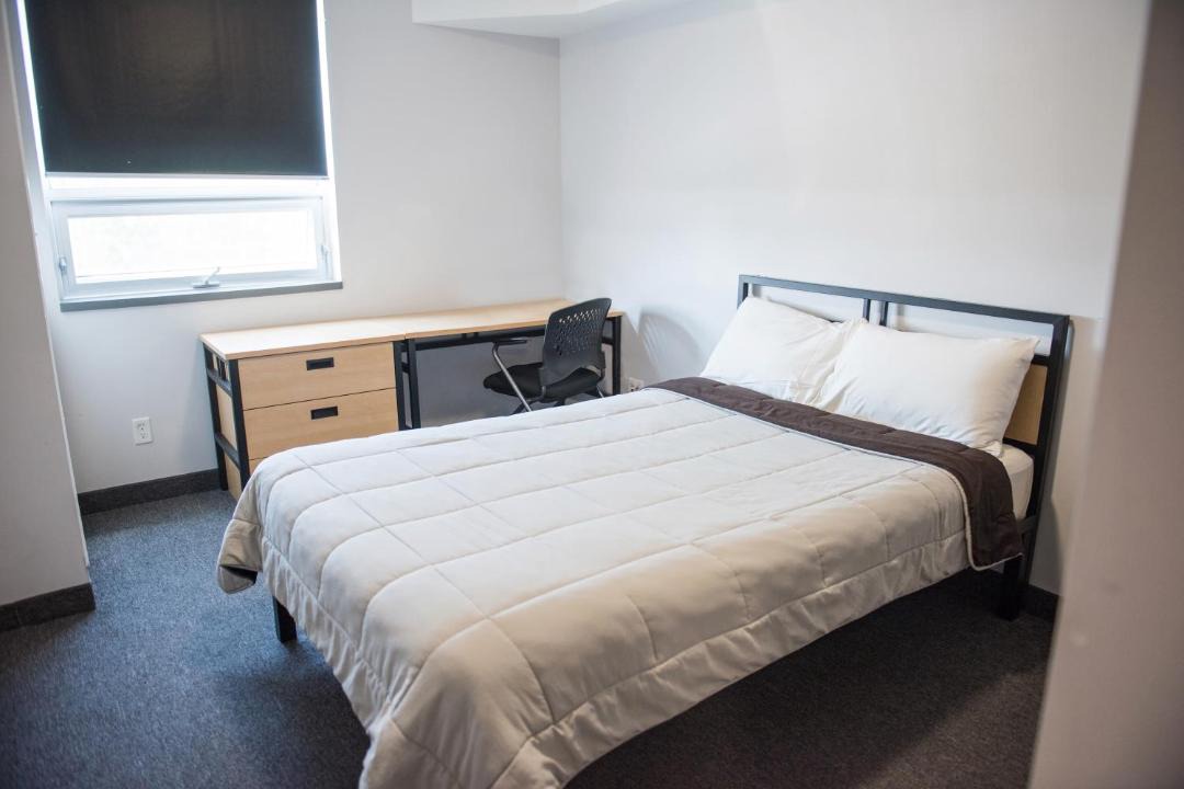 Photo of Bedroom in North Bay