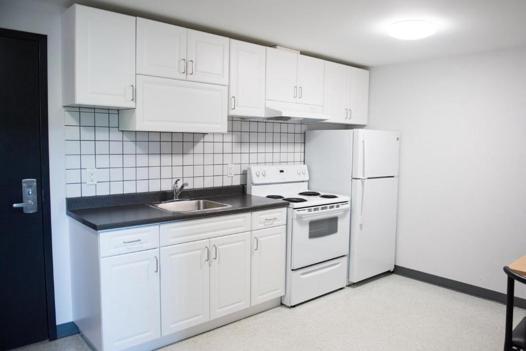 Photo of Kitchen in North Bay