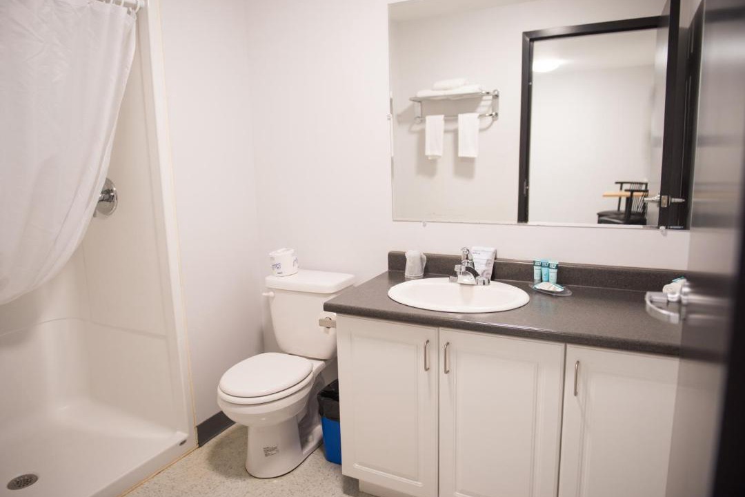 Photo of Bathroom in North Bay