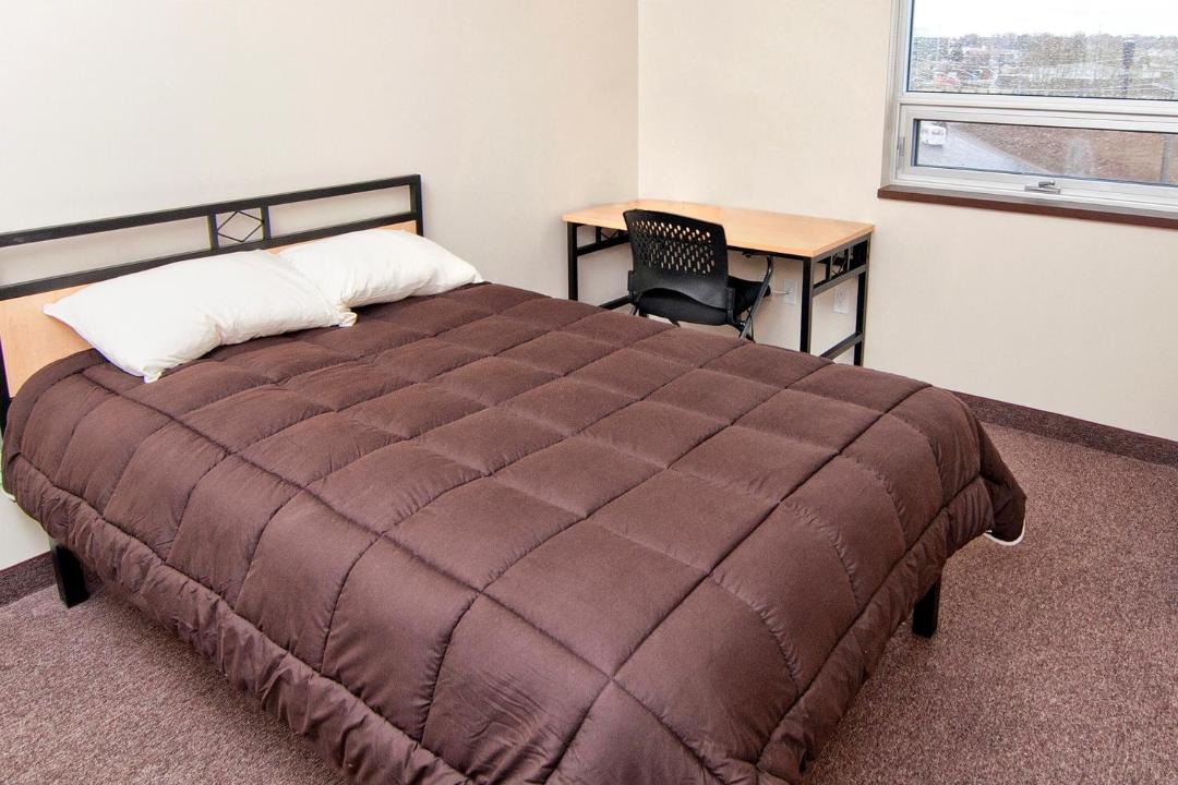 Photo of Bedroom in North Bay