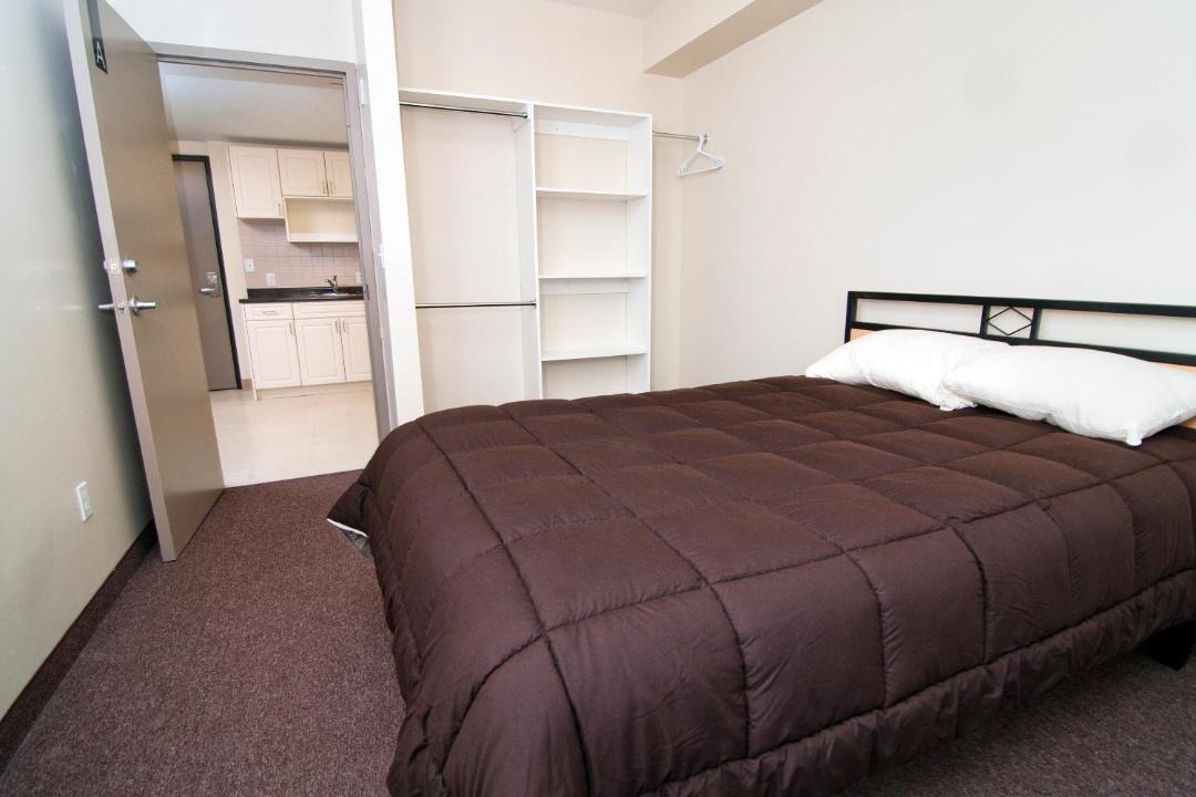 Photo of Bedroom in North Bay