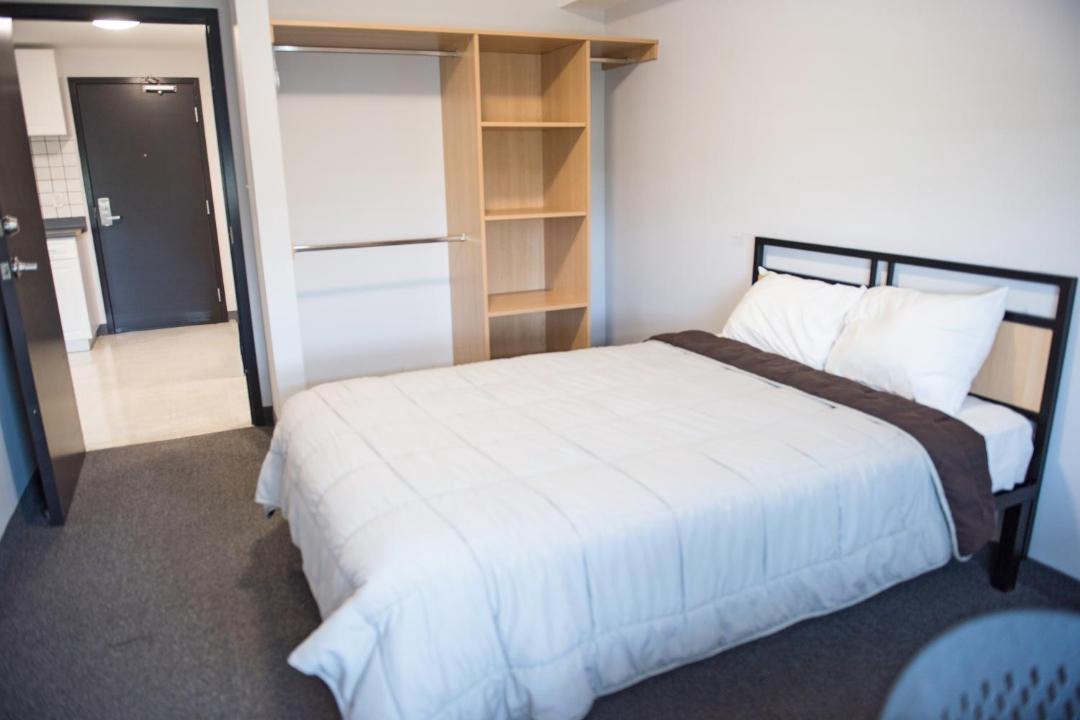 Photo of Bedroom in North Bay