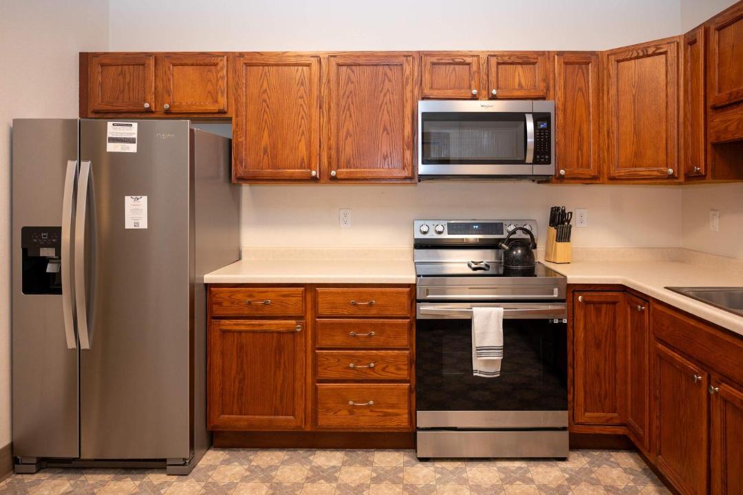 Photo of Kitchen in Downtown