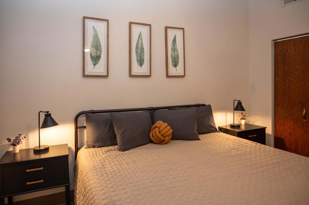 Photo of Bedroom in Downtown