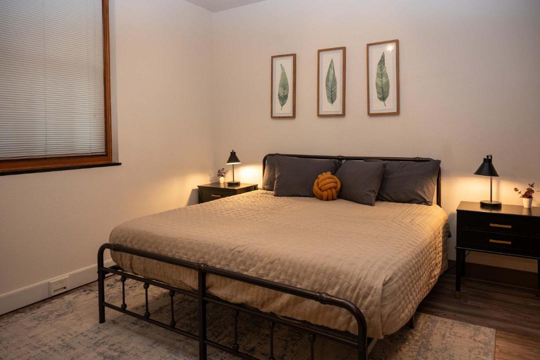 Photo of Bedroom in Downtown
