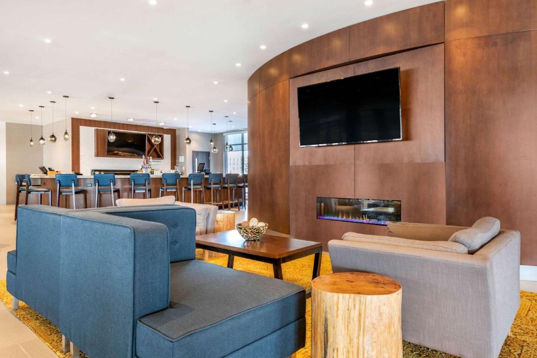Photo of Livingroom in South Loop
