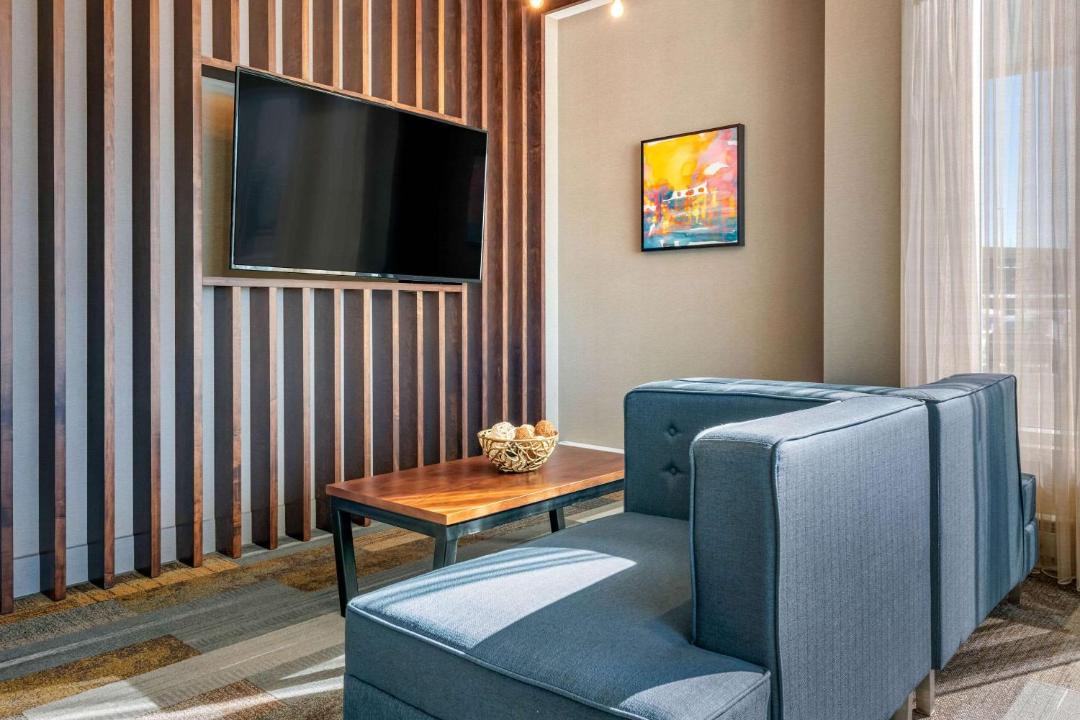 Photo of Livingroom in South Loop