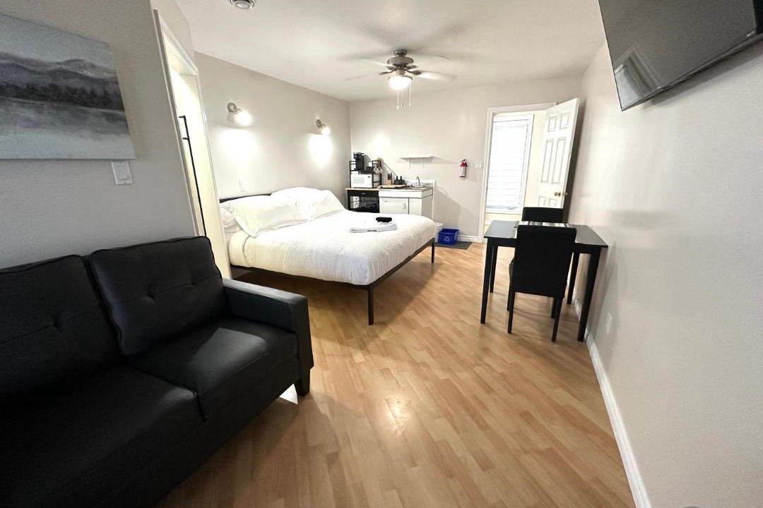 Photo of Bedroom in Timiskaming District