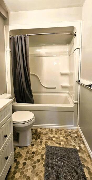Photo of Bathroom in Thunder Bay