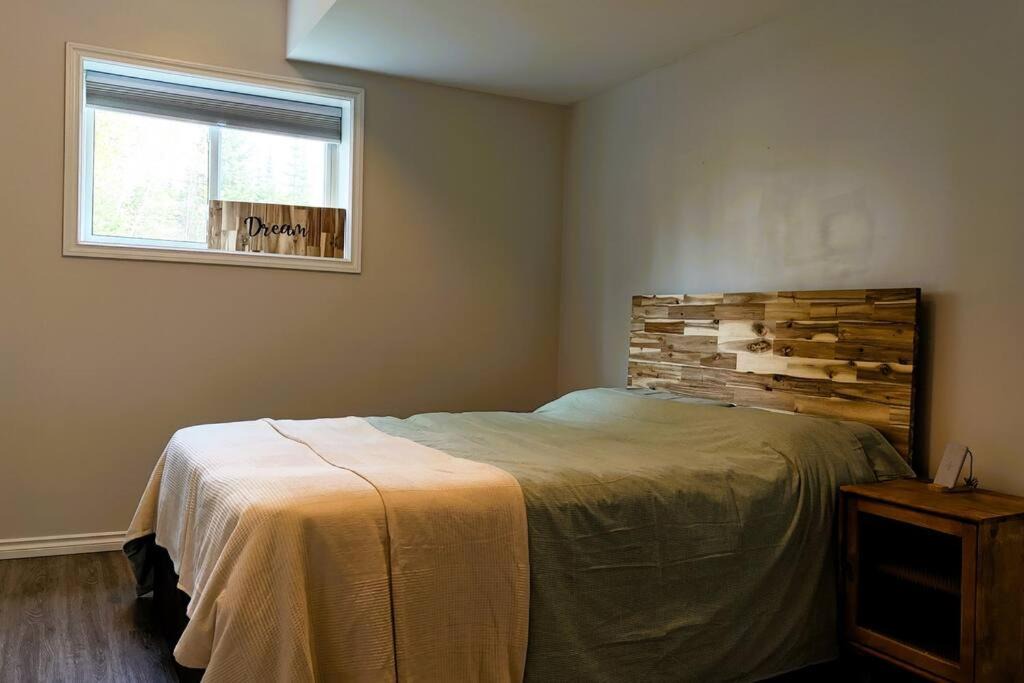 Photo of Bedroom in Thunder Bay