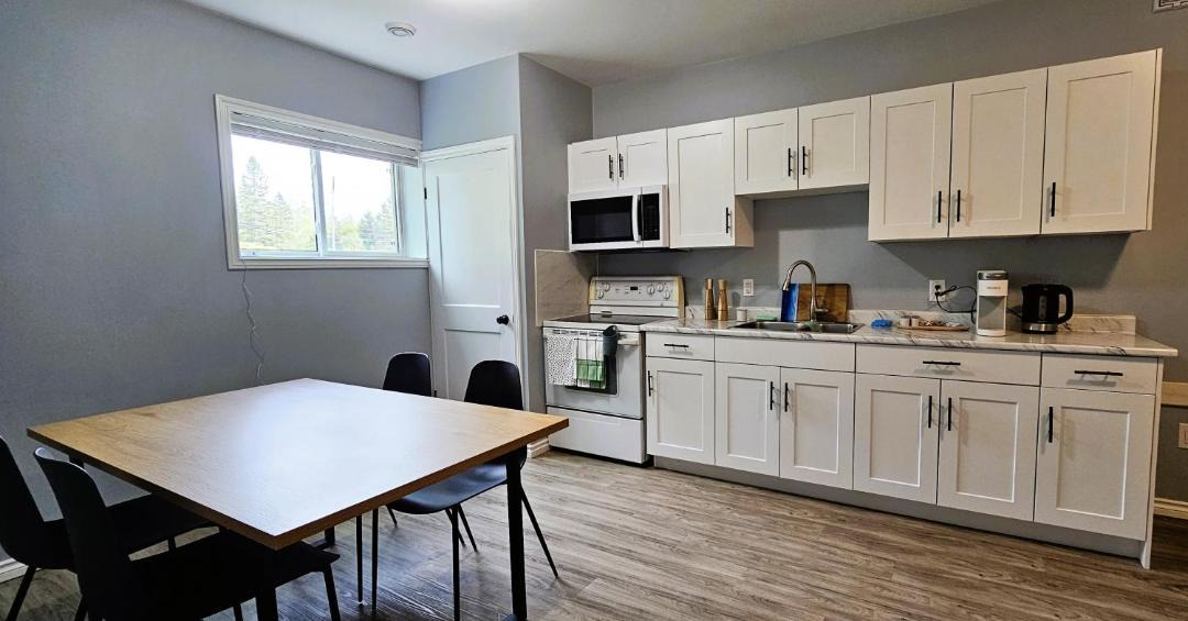 Photo of Kitchen in Thunder Bay