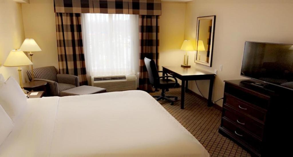 Photo of Bedroom in Huntsville