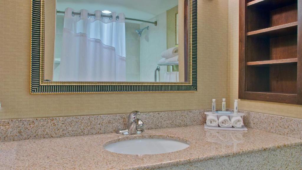 Photo of Bathroom in Huntsville