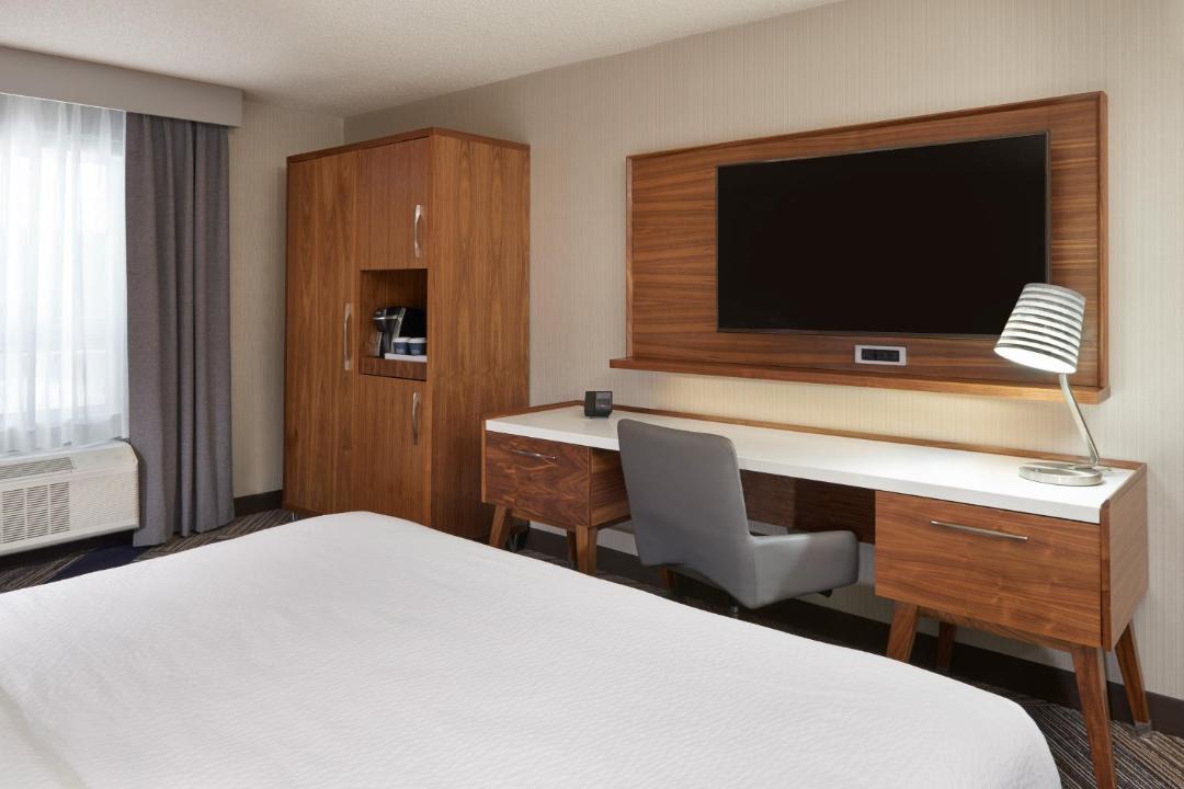 Photo of Bedroom in Vaughan
