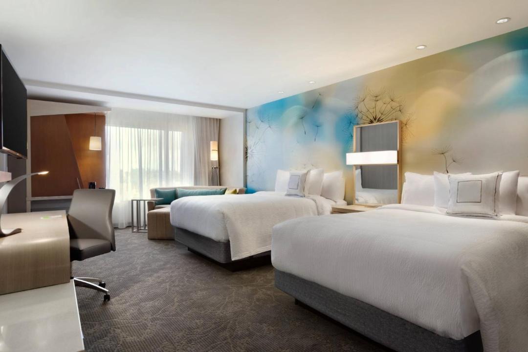 Photo of Bedroom in Meadowvale Village