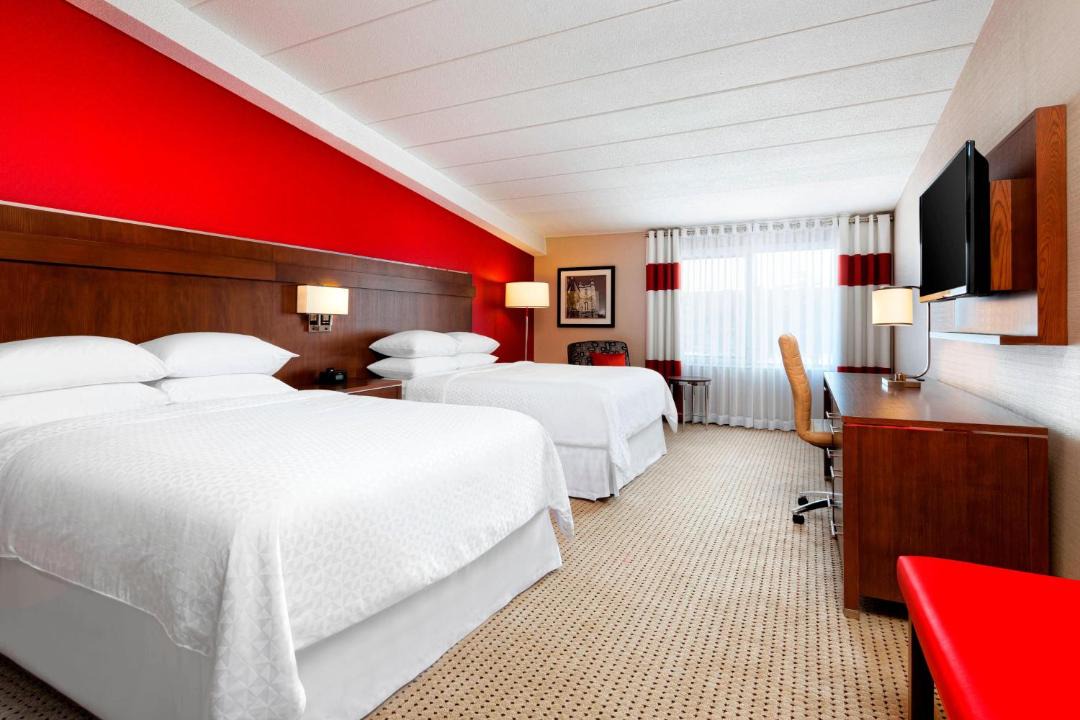 Photo of Bedroom in London