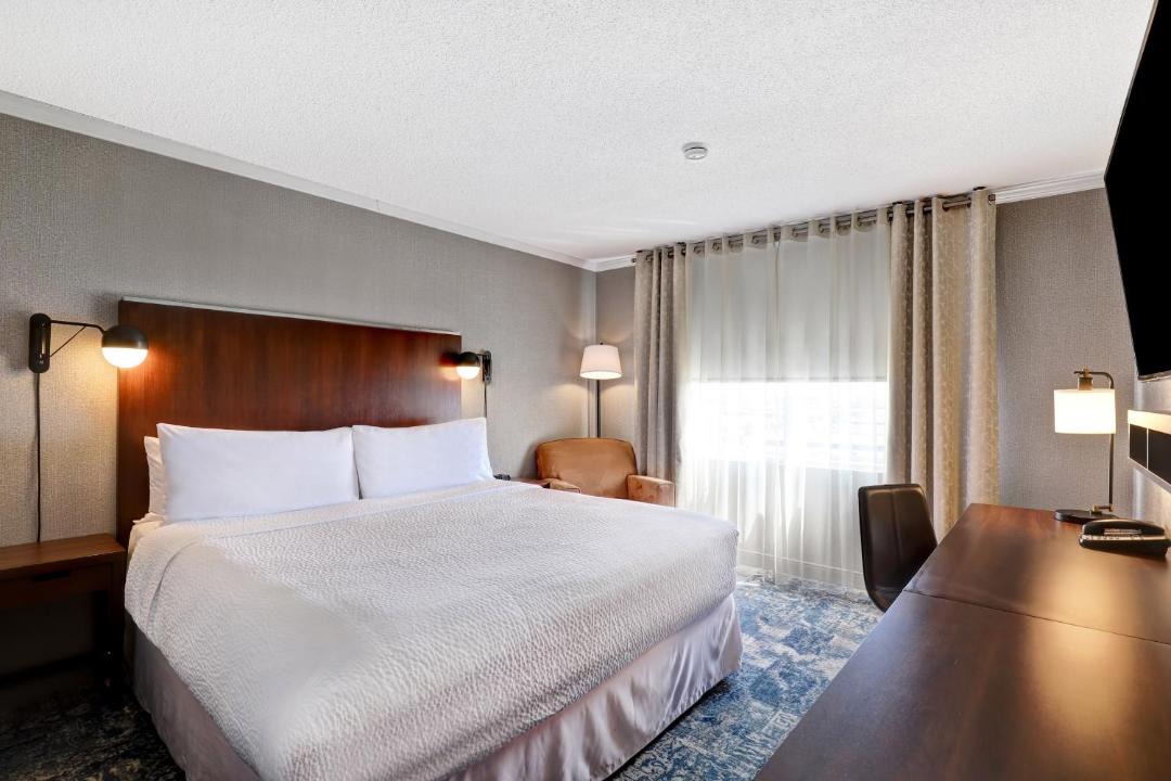 Photo of Bedroom in Northeast Mississauga