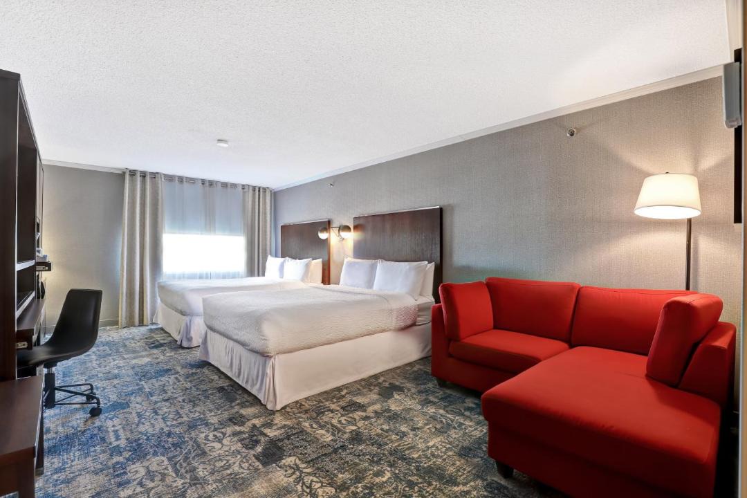 Photo of Bedroom in Northeast Mississauga