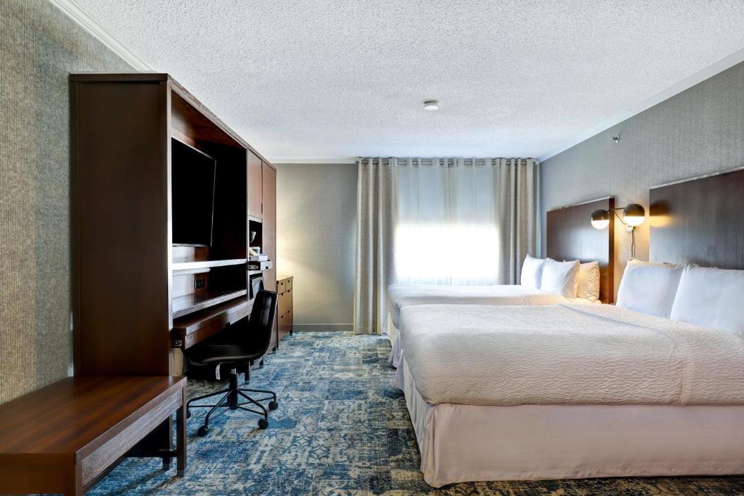 Photo of Bedroom in Northeast Mississauga