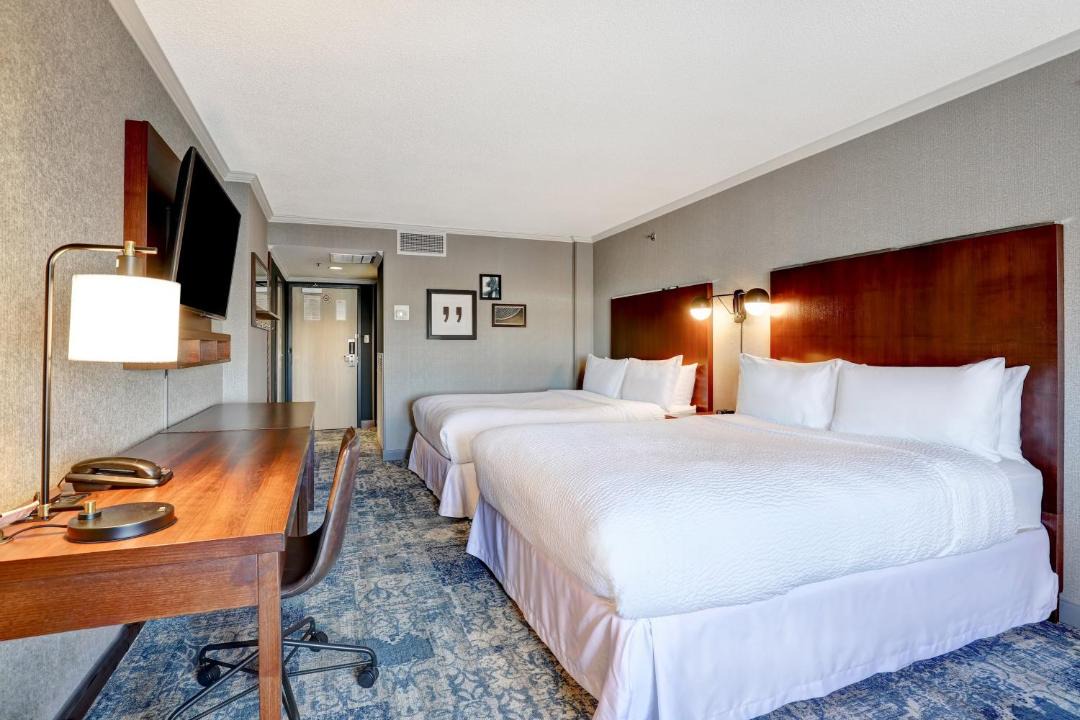 Photo of Bedroom in Northeast Mississauga