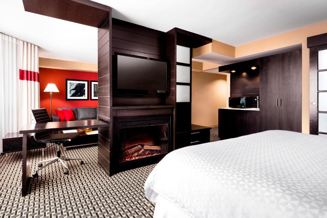 Photo of Bedroom in Mississauga