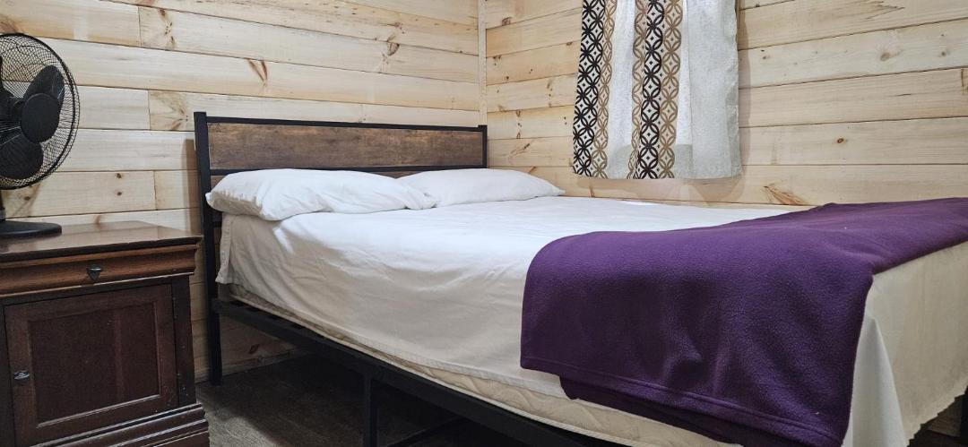Photo of Bedroom in Hastings
