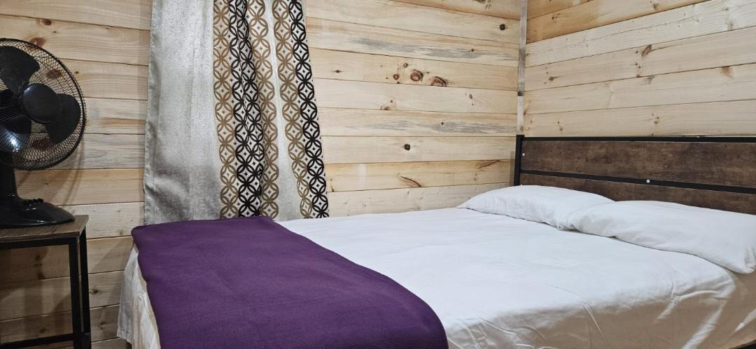 Photo of Bedroom in Hastings