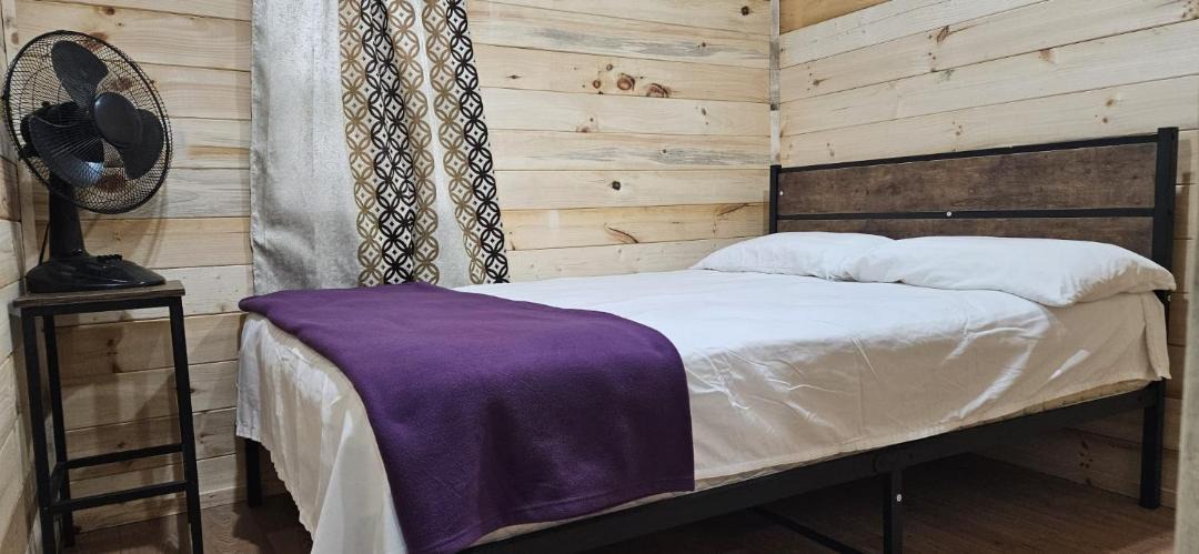 Photo of Bedroom in Hastings