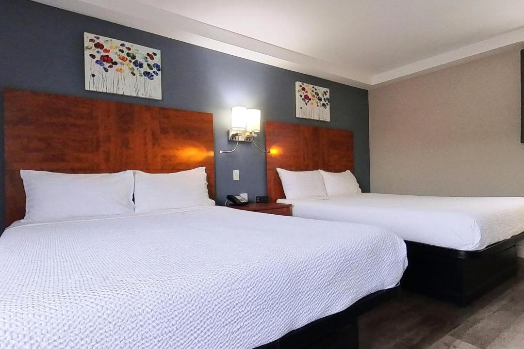 Photo of Bedroom in Sudbury