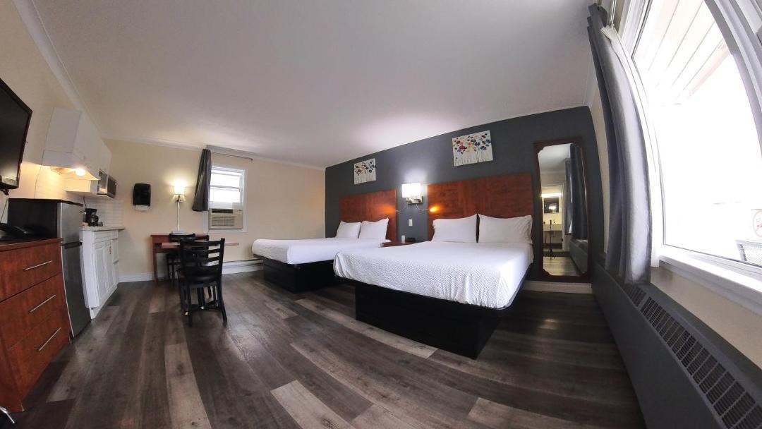 Photo of Bedroom in Sudbury